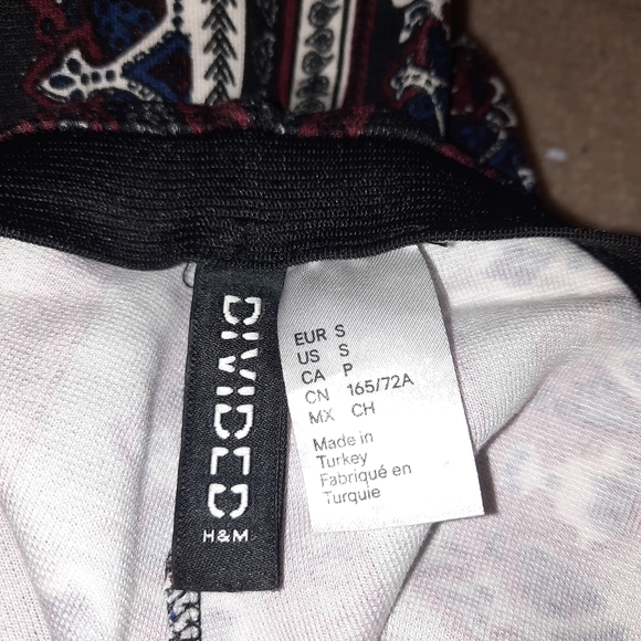 H&M Flare Comfy Pants - Picture 2 of 5